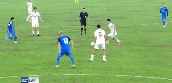 Thắng Philippines 2-0, Indonesia hiên ngang vào vòng loại thứ 3 World Cup ảnh 7