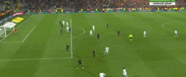 Bàn thắng gỡ hòa của PSG Bàn thắng gỡ hòa của PSG