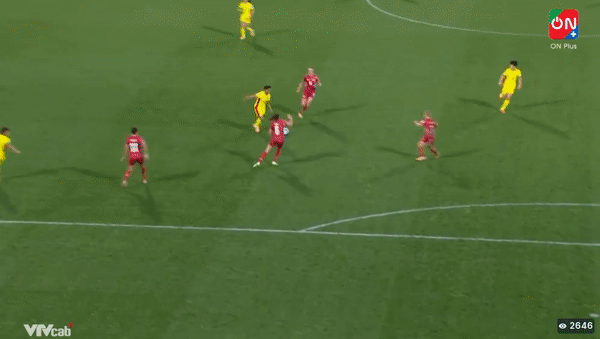 Đan Mạch đánh bại Trung Quốc nhờ bàn thắng duy nhất phút cuối trận ảnh 13 Đan Mạch đánh bại Trung Quốc nhờ bàn thắng duy nhất phút cuối trận ảnh 13