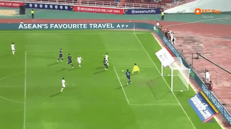 Thái Lan vào chung kết ASEAN Cup 2024, gặp đội tuyển Việt Nam ảnh 26