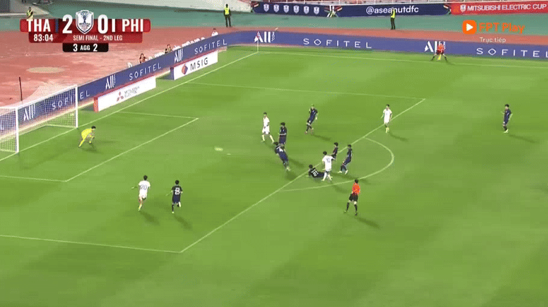 Thái Lan vào chung kết ASEAN Cup 2024, gặp đội tuyển Việt Nam ảnh 36