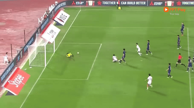 Thái Lan vào chung kết ASEAN Cup 2024, gặp đội tuyển Việt Nam ảnh 37