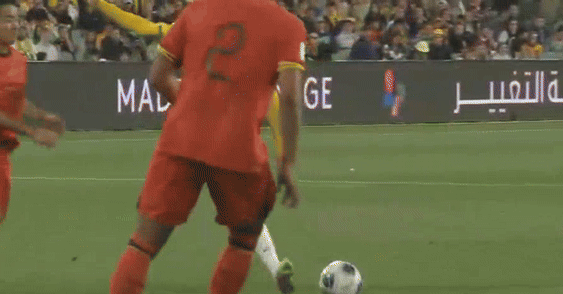 Trung Quốc thua trận thứ 3 liên tiếp ở Vòng loại World Cup 2026 ảnh 17