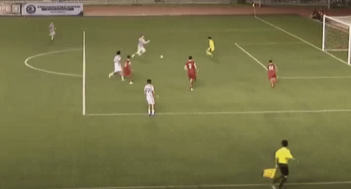 Indonesia vất vả ngược dòng cầm hòa Philippines, giấc mơ vào vòng loại 3 thêm xa vời ảnh 9 Indonesia vất vả ngược dòng cầm hòa Philippines, giấc mơ vào vòng loại 3 thêm xa vời ảnh 9