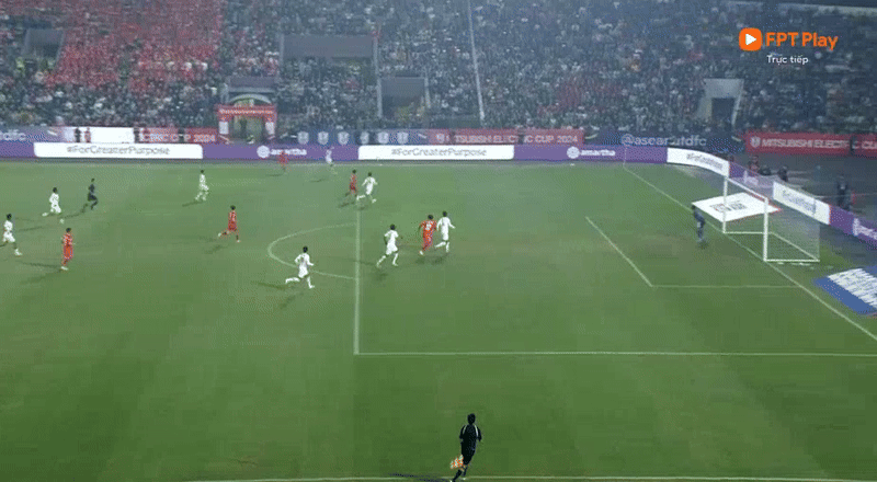 Đại phá Myanmar, đội tuyển Việt Nam vào bán kết ASEAN Cup 2024 ảnh 37