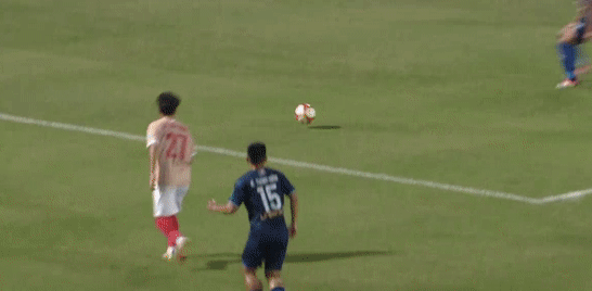 Ngược dòng hạ HAGL 2-1, CAHN hẹn đấu Thể Công Viettel tại vòng 16 đội ảnh 6