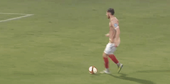 Ngược dòng hạ HAGL 2-1, CAHN hẹn đấu Thể Công Viettel tại vòng 16 đội ảnh 15