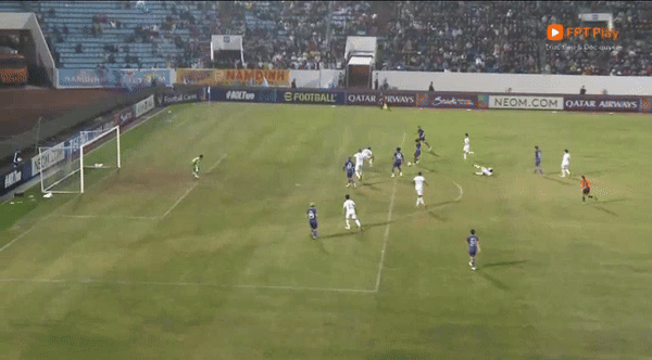 Thép Xanh Nam Định không tạo được bất ngờ trước Sanfrecce Hiroshima ảnh 18