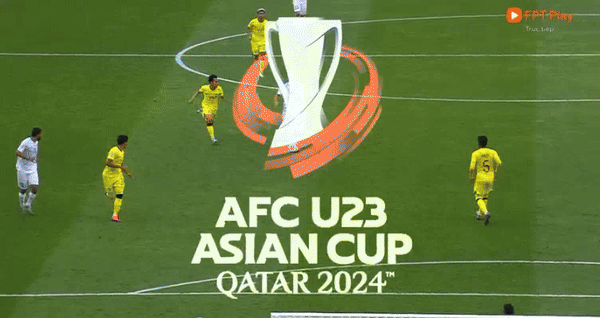 Bế tắc toàn tập, U23 Malaysia thua trắng U23 Uzbekistan ảnh 6