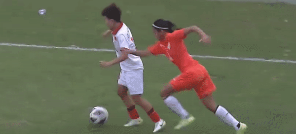 Tuyển nữ Việt Nam đánh bại nữ Ấn Độ 3-1 ảnh 2