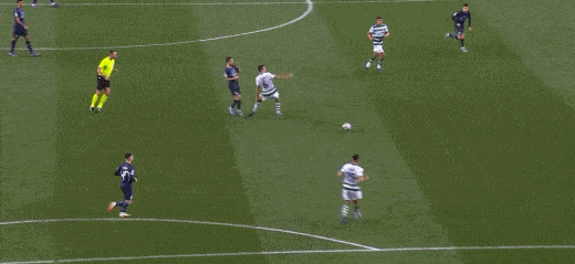 Sterling ghi tuyệt phẩm ấn định tỷ số 5-0