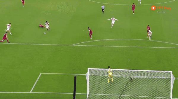 Qatar mở màn tưng bừng tại Asian Cup 2023 ảnh 31