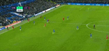 Mane mở tỷ số trận đấu