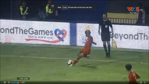 SEA Games 32: Đại thắng U22 Lào 5-1, U22 Malaysia gửi lời cảnh báo các đối thủ bảng B ảnh 6