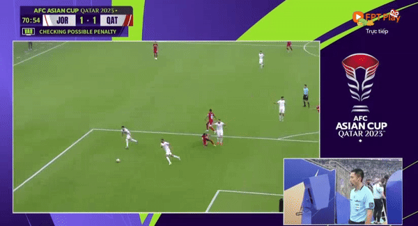 Qatar vô địch Asian Cup trên sân nhà nhờ 3 quả phạt 11m ảnh 23