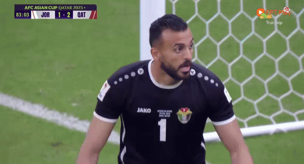 Qatar vô địch Asian Cup trên sân nhà nhờ 3 quả phạt 11m ảnh 26