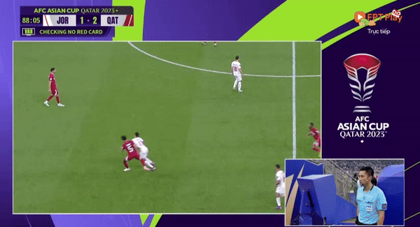 Qatar vô địch Asian Cup trên sân nhà nhờ 3 quả phạt 11m ảnh 27