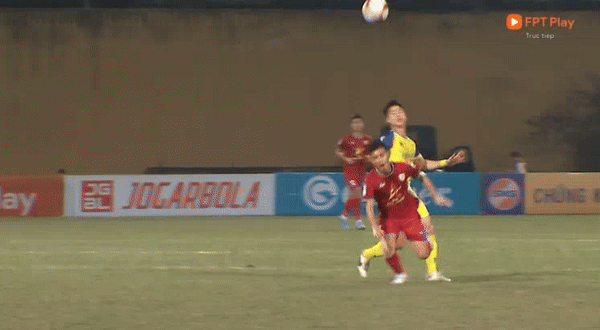 Ngoại binh tỏa sáng, Hà Nội FC vượt qua Hà Tĩnh ở Cúp Quốc gia 2024 ảnh 15