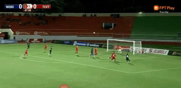 Thể Công Viettel thảm bại trên sân Quy Nhơn ảnh 8 Thể Công Viettel thảm bại trên sân Quy Nhơn ảnh 8