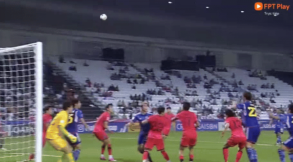 Hạ U23 Nhật Bản 1-0, U23 Hàn Quốc đụng U23 Indonesia ở tứ kết ảnh 14 Hạ U23 Nhật Bản 1-0, U23 Hàn Quốc đụng U23 Indonesia ở tứ kết ảnh 14