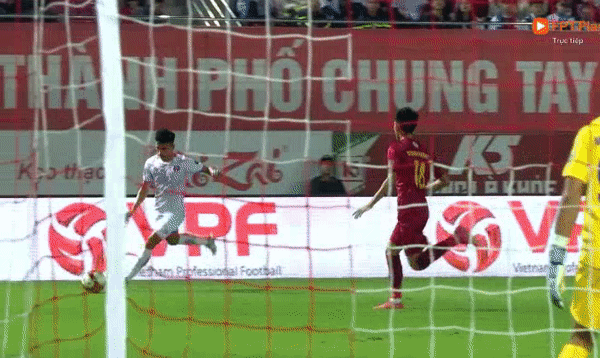 Ngược dòng hạ Khánh Hòa 3-1, Hải Phòng vươn lên hạng 4 sau vòng 6 Night Wolf V-League 2023/24 ảnh 3 Ngược dòng hạ Khánh Hòa 3-1, Hải Phòng vươn lên hạng 4 sau vòng 6 Night Wolf V-League 2023/24 ảnh 3