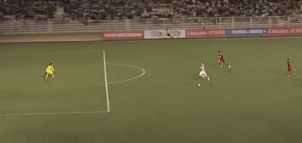 Indonesia vất vả ngược dòng cầm hòa Philippines, giấc mơ vào vòng loại 3 thêm xa vời ảnh 4 Indonesia vất vả ngược dòng cầm hòa Philippines, giấc mơ vào vòng loại 3 thêm xa vời ảnh 4