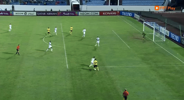 Đại thắng Lee Man, Nam Định giành vé sớm ở AFC Champions League Two ảnh 9