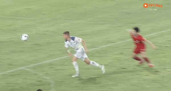 CLB Hà Nội thua trận 'derby thủ đô' trước Thể Công Viettel ảnh 22 CLB Hà Nội thua trận 'derby thủ đô' trước Thể Công Viettel ảnh 22