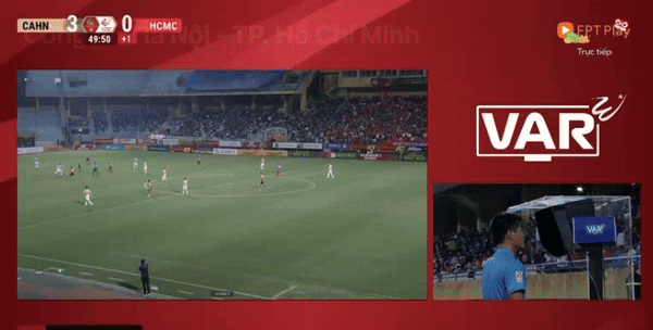 Giúp CAHN đánh bại TP HCM 2-0, HLV Kiatisuk có màn ra mắt thành công ảnh 18 Giúp CAHN đánh bại TP HCM 2-0, HLV Kiatisuk có màn ra mắt thành công ảnh 18