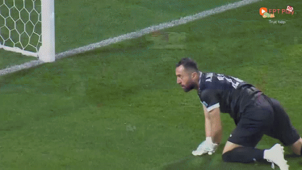 Kéo trận đấu đến loạt luân lưu, Iran hạ Syria 1-1 (5-3) để vào tứ kết ảnh 8 Kéo trận đấu đến loạt luân lưu, Iran hạ Syria 1-1 (5-3) để vào tứ kết ảnh 8