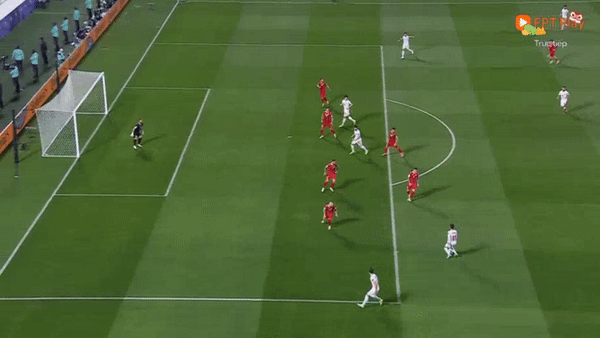 Kéo trận đấu đến loạt luân lưu, Iran hạ Syria 1-1 (5-3) để vào tứ kết ảnh 9 Kéo trận đấu đến loạt luân lưu, Iran hạ Syria 1-1 (5-3) để vào tứ kết ảnh 9