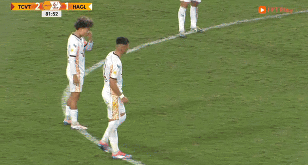 Đánh bại HAGL, Thể Công Viettel phả hơi nóng vào cuộc đua vô địch ảnh 28