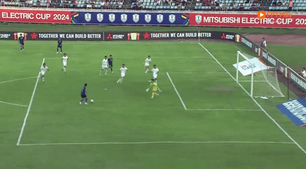 Myanmar thắng Lào sau màn rượt đuổi tỷ số ngoạn mục ảnh 5