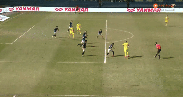 Thanh Hoá bất lực trước Svay Rieng ở cúp các CLB Đông Nam Á ảnh 6