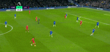 Salah nâng cách biệt lên 2-0