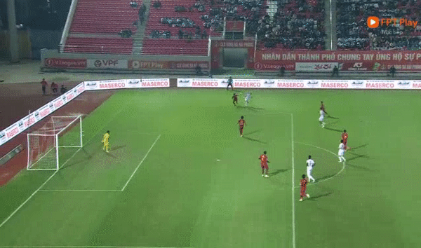 Ngược dòng hạ Khánh Hòa 3-1, Hải Phòng vươn lên hạng 4 sau vòng 6 Night Wolf V-League 2023/24 ảnh 4 Ngược dòng hạ Khánh Hòa 3-1, Hải Phòng vươn lên hạng 4 sau vòng 6 Night Wolf V-League 2023/24 ảnh 4