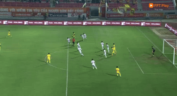 Hải Phòng cắt mạch 8 trận không thắng tại Night Wolf V-League ảnh 7 Hải Phòng cắt mạch 8 trận không thắng tại Night Wolf V-League ảnh 7