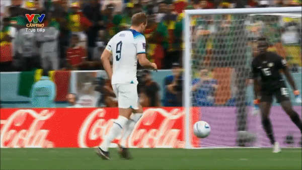 World Cup 2022: Thắng Senegal 3 sao, Anh có hẹn với Pháp ở tứ kết ảnh 19