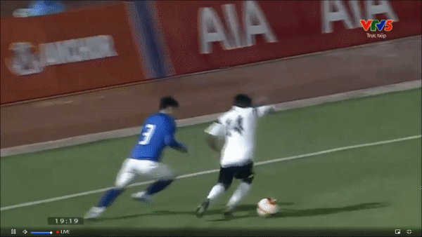 SEA Games 32: Đại thắng U22 Timor Leste 4-0, U22 Campuchia qua mặt Indonesia chiếm ngôi đầu bảng A ảnh 9 SEA Games 32: Đại thắng U22 Timor Leste 4-0, U22 Campuchia qua mặt Indonesia chiếm ngôi đầu bảng A ảnh 9