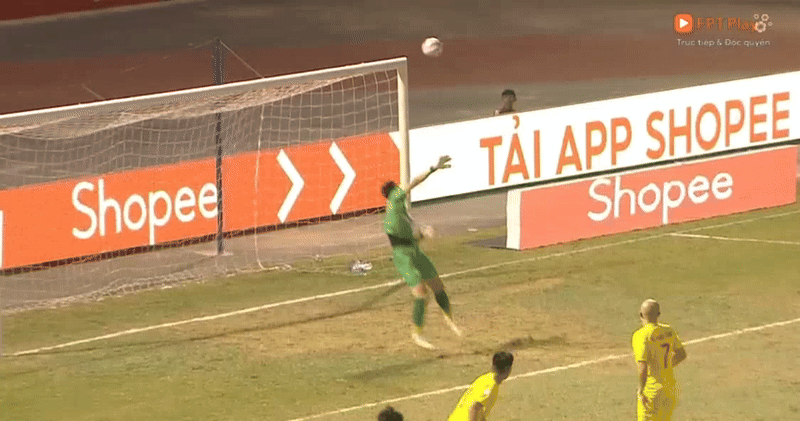 Thanh Hoá bất lực trước Svay Rieng ở cúp các CLB Đông Nam Á ảnh 2