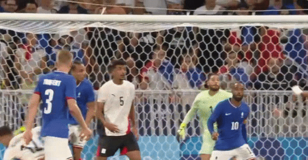 U23 Pháp ngược dòng thắng U23 Ai Cập, đối đầu U23 Tây Ban Nha ở chung kết bóng đá nam ảnh 7