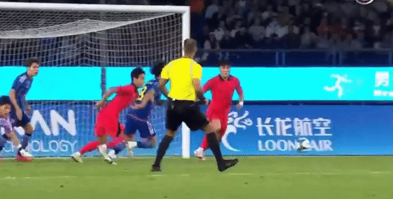 Ngược dòng hạ Olympic Nhật Bản 2-1, Olympic Hàn Quốc bảo vệ thành công HCV Asiad ảnh 4 Ngược dòng hạ Olympic Nhật Bản 2-1, Olympic Hàn Quốc bảo vệ thành công HCV Asiad ảnh 4