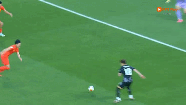 Phung phí cơ hội, U23 Trung Quốc trả giá đắt trước U23 Hàn Quốc ảnh 9 Phung phí cơ hội, U23 Trung Quốc trả giá đắt trước U23 Hàn Quốc ảnh 9