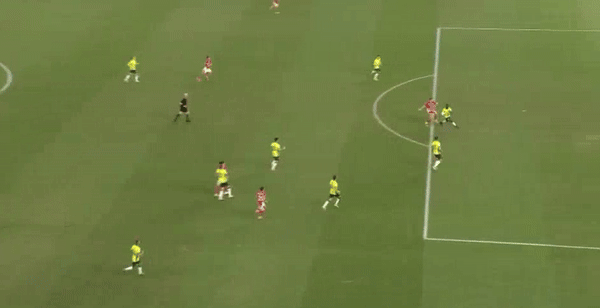 Indonesia thua đậm Australia ngày ra mắt HLV Kluivert ảnh 18