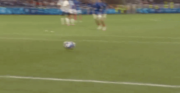 U23 Pháp ngược dòng thắng U23 Ai Cập, đối đầu U23 Tây Ban Nha ở chung kết bóng đá nam ảnh 20