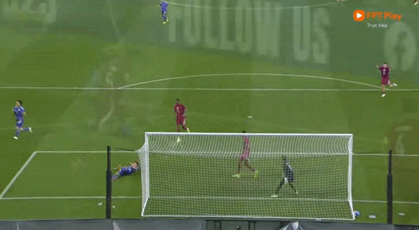 Ngược dòng hạ U23 Qatar 4-2 sau 120 phút, U23 Nhật Bản ghi tên vào bán kết ảnh 5