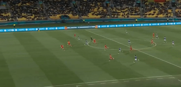 Tuyển nữ Nhật Bản gây sốc, đại thắng Tây Ban Nha 4-0 ảnh 16 Tuyển nữ Nhật Bản gây sốc, đại thắng Tây Ban Nha 4-0 ảnh 16