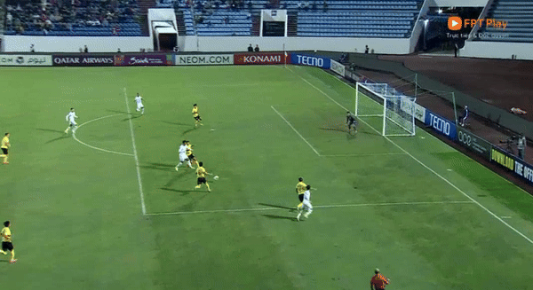 Đại thắng Lee Man, Nam Định giành vé sớm ở AFC Champions League Two ảnh 2