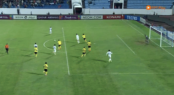 Đại thắng Lee Man, Nam Định giành vé sớm ở AFC Champions League Two ảnh 3