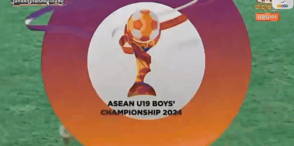 U19 Việt Nam chia tay giải Đông Nam Á bằng 1 chiến thắng ảnh 5 U19 Việt Nam chia tay giải Đông Nam Á bằng 1 chiến thắng ảnh 5